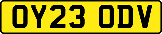 OY23ODV