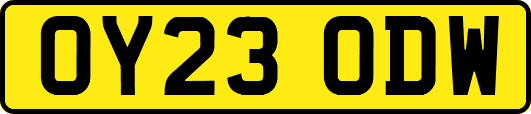 OY23ODW