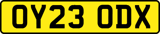 OY23ODX