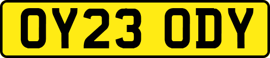 OY23ODY