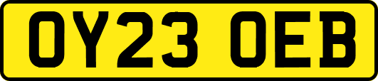 OY23OEB