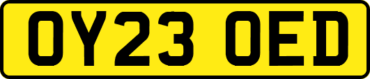 OY23OED