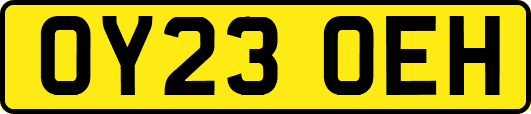 OY23OEH