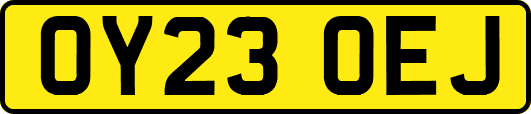 OY23OEJ