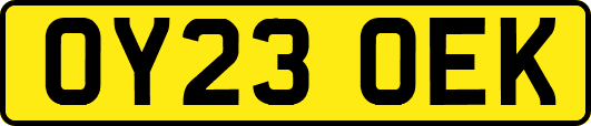 OY23OEK
