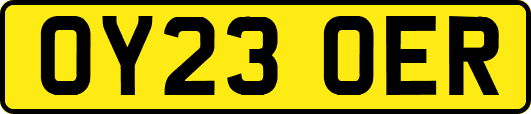 OY23OER