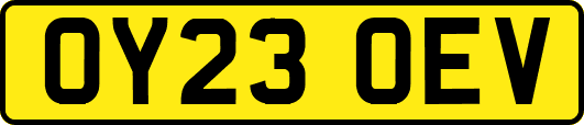 OY23OEV