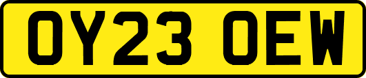 OY23OEW