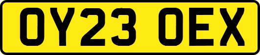 OY23OEX