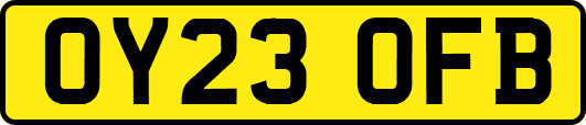 OY23OFB
