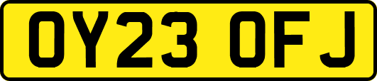 OY23OFJ