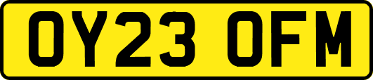 OY23OFM