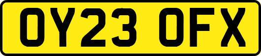 OY23OFX
