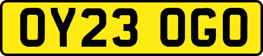 OY23OGO