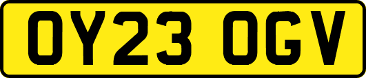 OY23OGV
