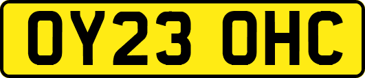 OY23OHC