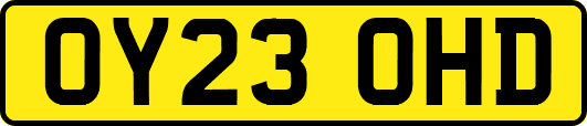 OY23OHD