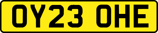 OY23OHE