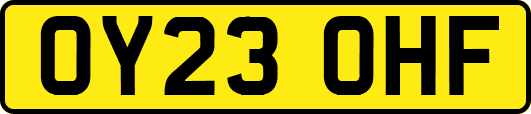 OY23OHF