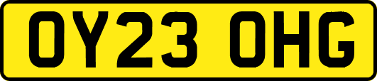 OY23OHG