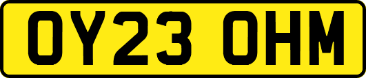 OY23OHM