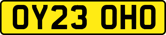 OY23OHO