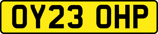 OY23OHP
