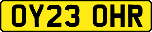 OY23OHR