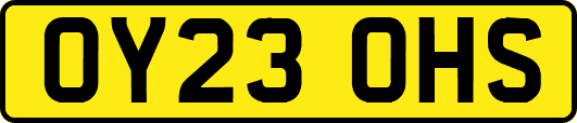 OY23OHS