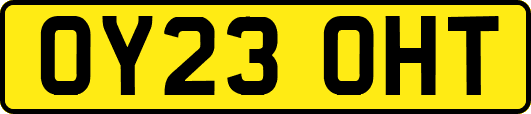 OY23OHT