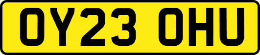 OY23OHU