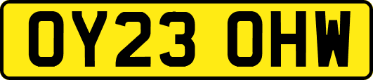 OY23OHW