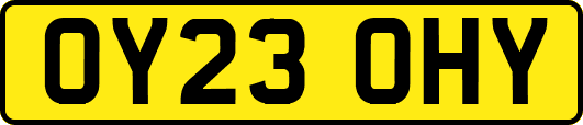 OY23OHY