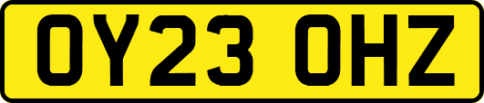 OY23OHZ