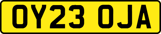 OY23OJA