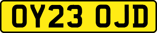 OY23OJD