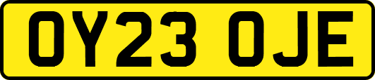 OY23OJE