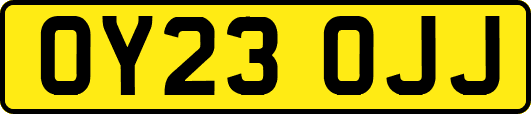 OY23OJJ
