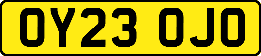 OY23OJO
