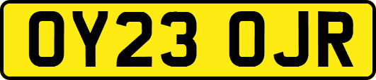 OY23OJR