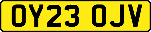 OY23OJV