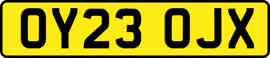OY23OJX