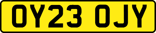 OY23OJY