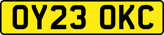 OY23OKC