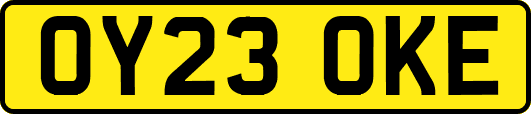 OY23OKE
