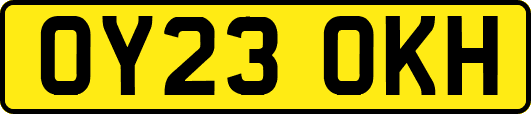 OY23OKH