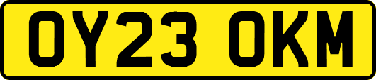 OY23OKM