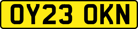 OY23OKN
