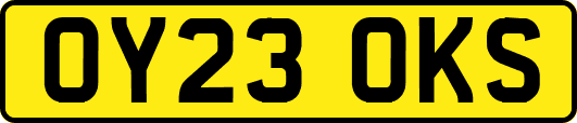 OY23OKS