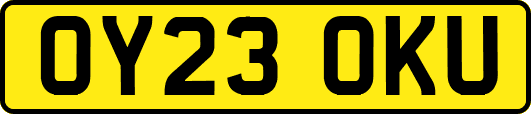 OY23OKU